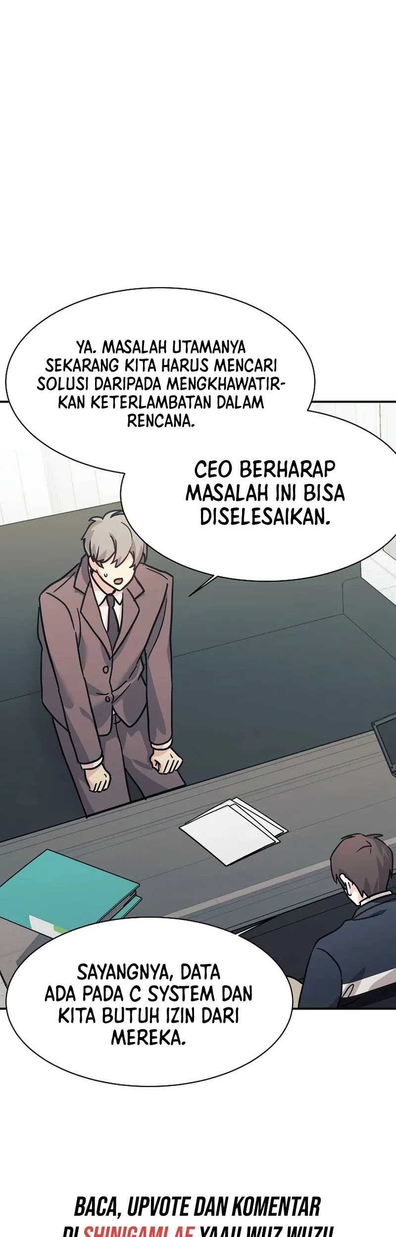 My Daughter Is a Dragon! Chapter 67 Gambar 19