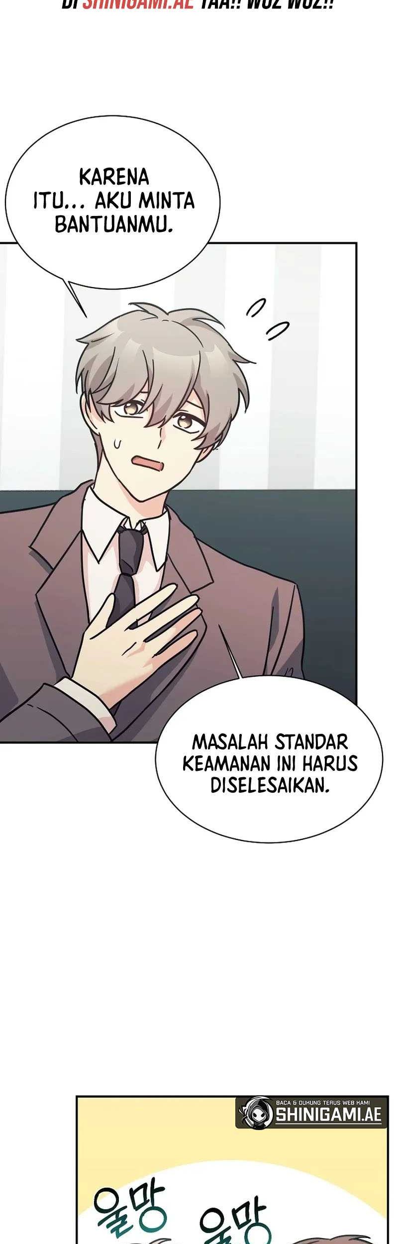 My Daughter Is a Dragon! Chapter 67 Gambar 20