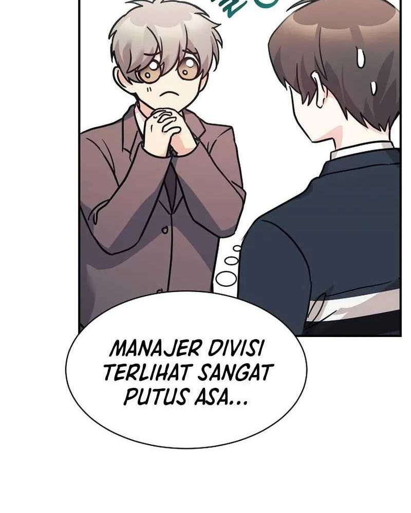 My Daughter Is a Dragon! Chapter 67 Gambar 21