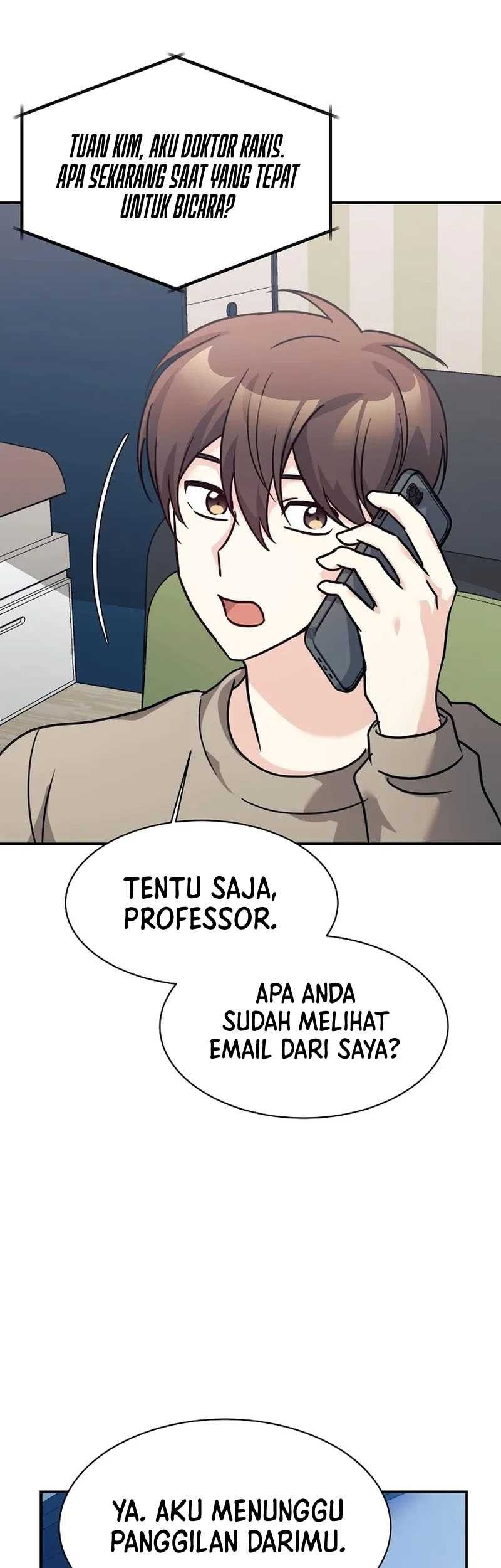 My Daughter Is a Dragon! Chapter 67 Gambar 26