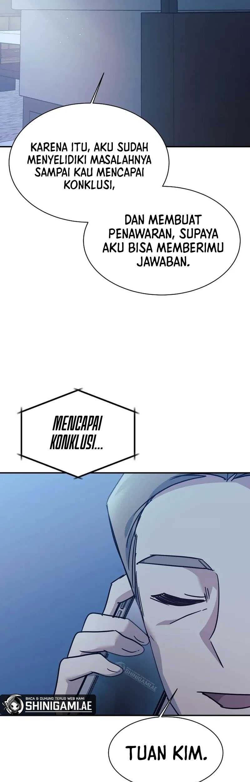 My Daughter Is a Dragon! Chapter 67 Gambar 28