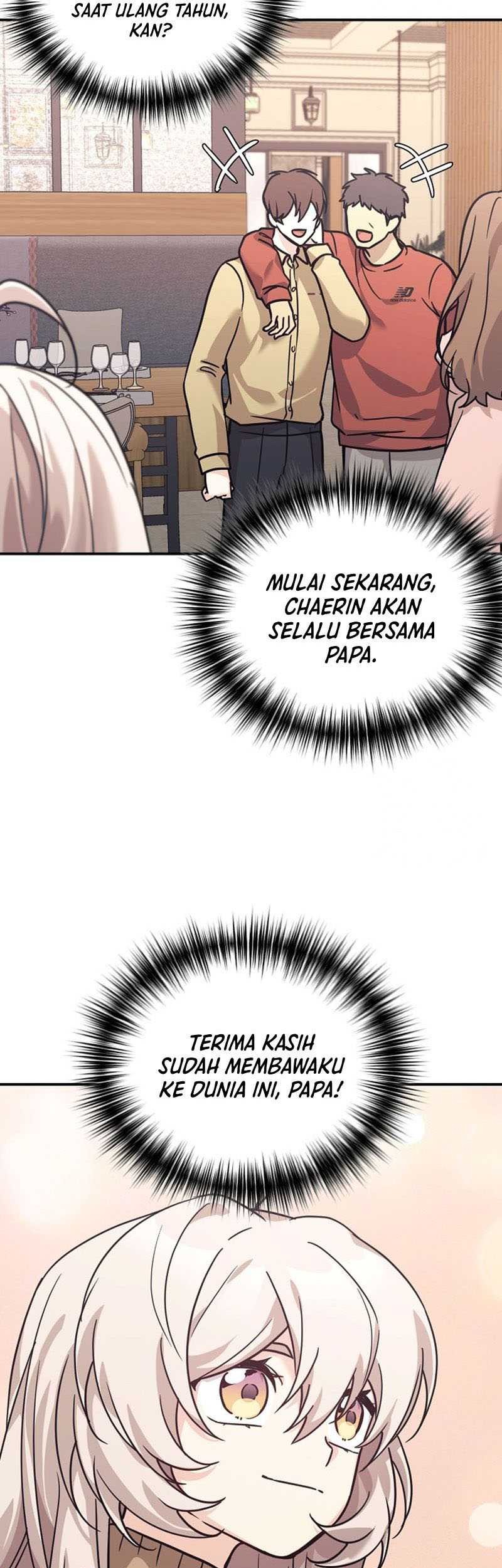 My Daughter Is a Dragon! Chapter 66 Gambar 34