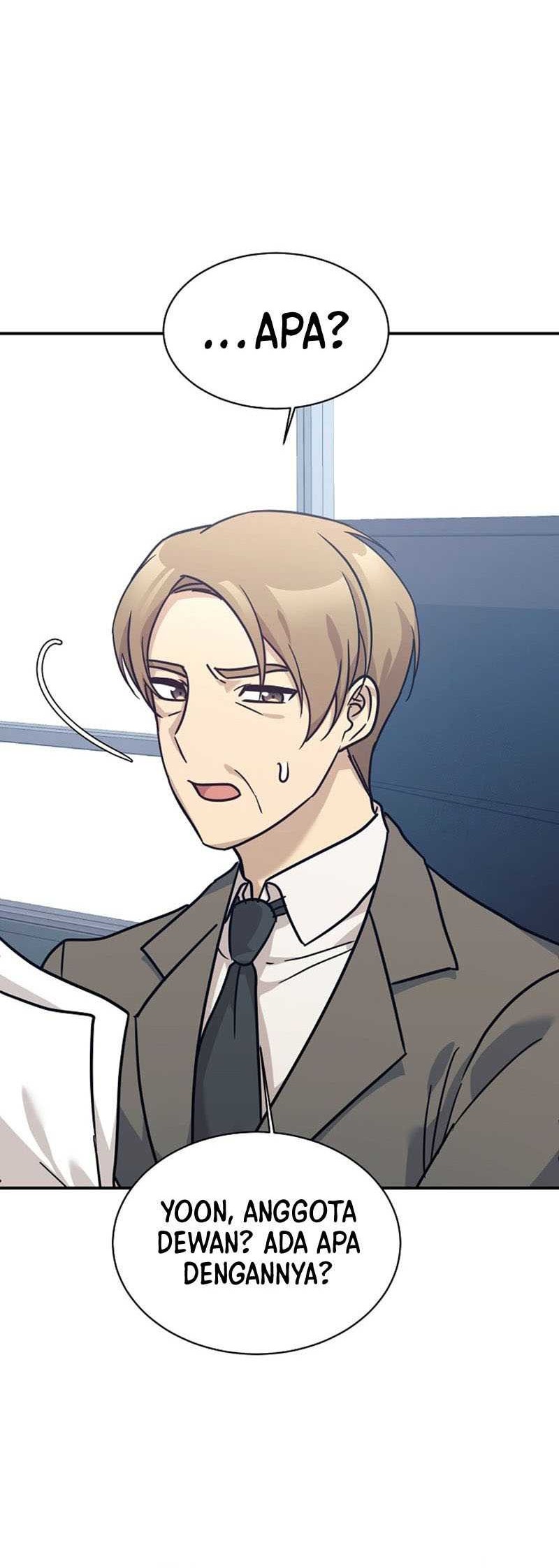 My Daughter Is a Dragon! Chapter 66 Gambar 37