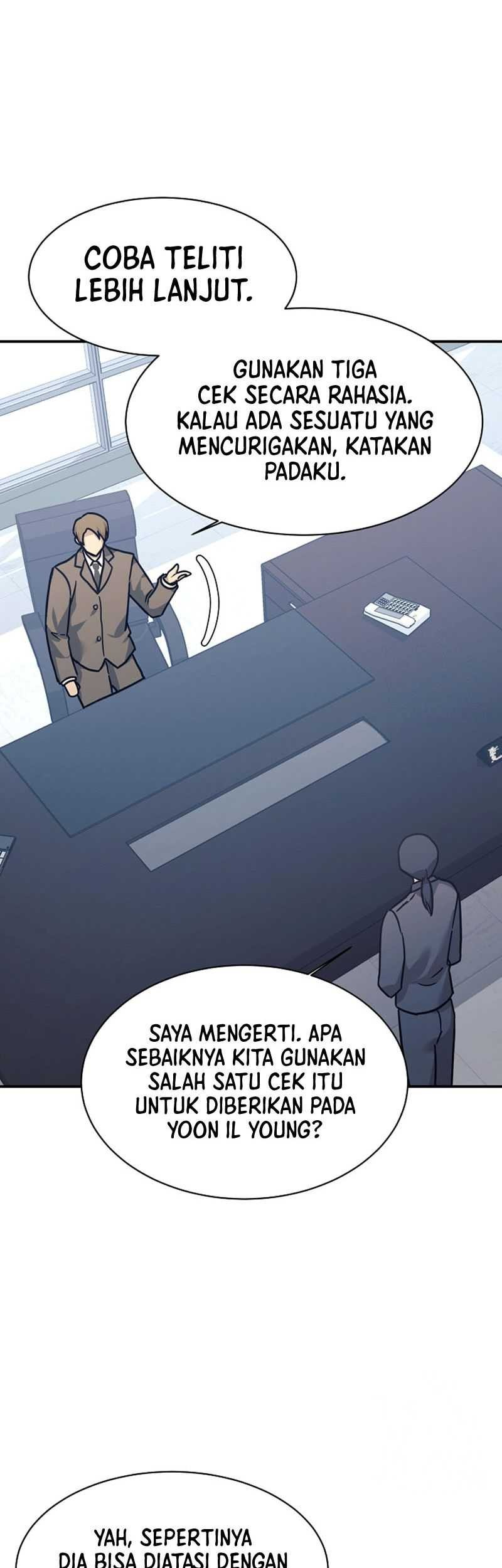 My Daughter Is a Dragon! Chapter 66 Gambar 42