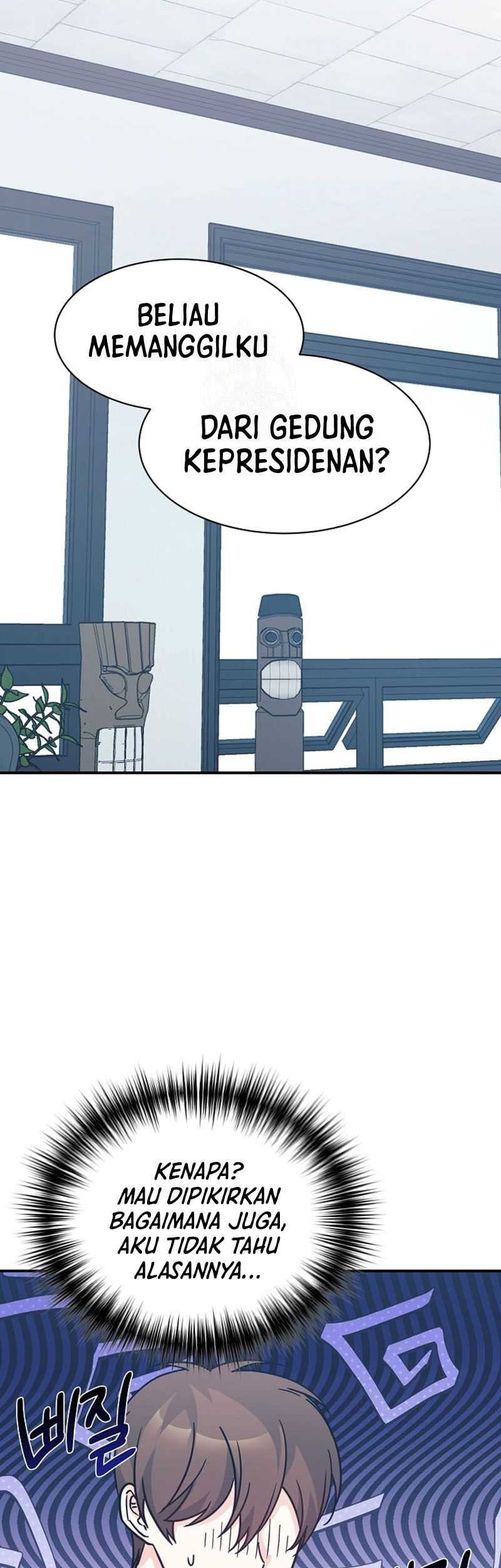 Baca  My Daughter Is a Dragon! Chapter 66 Gambar 2