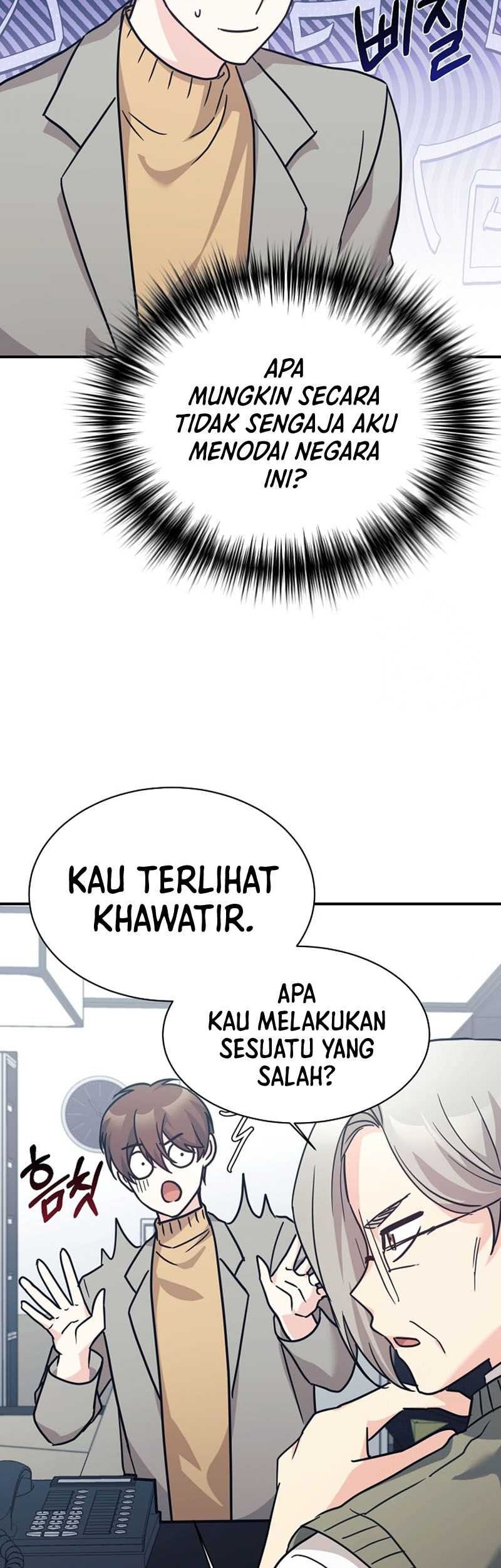 My Daughter Is a Dragon! Chapter 66 Gambar 3