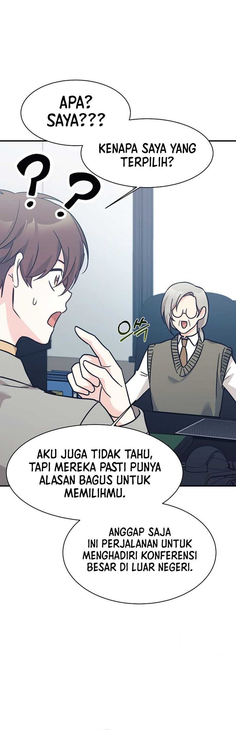 My Daughter Is a Dragon! Chapter 66 Gambar 5