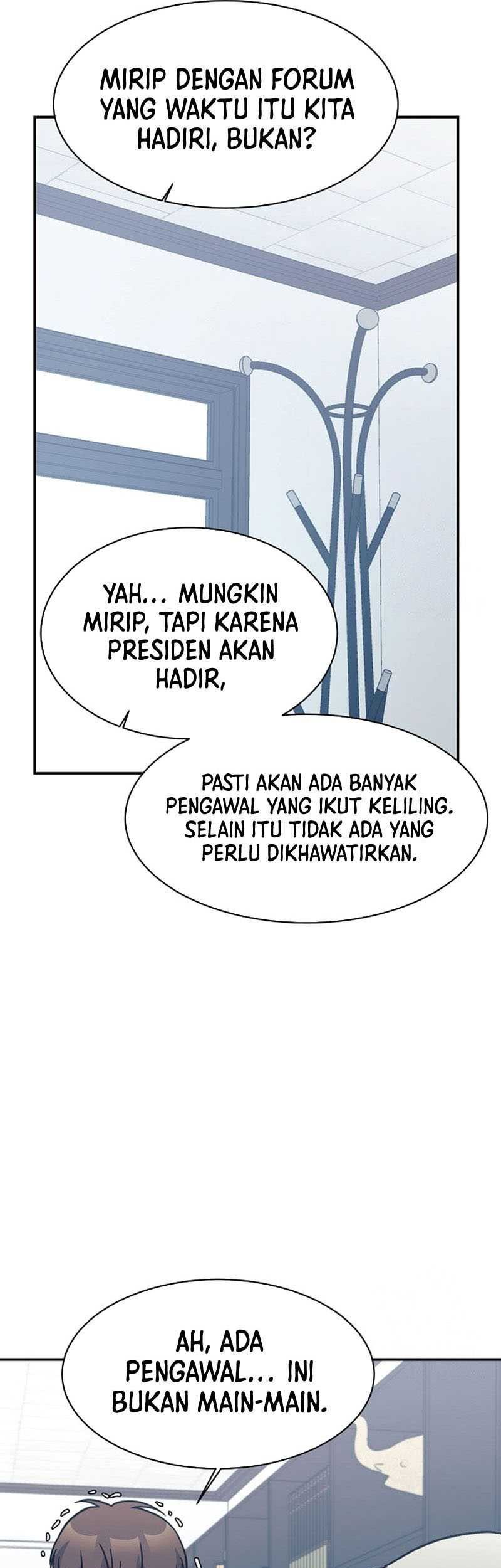 My Daughter Is a Dragon! Chapter 66 Gambar 6