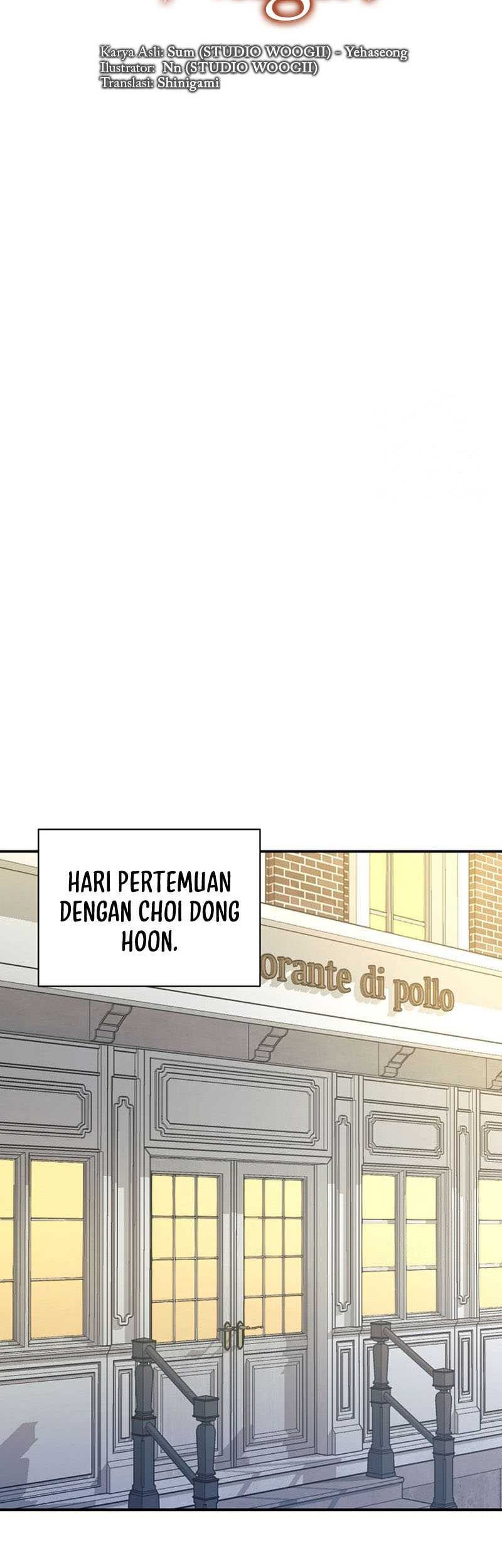 My Daughter Is a Dragon! Chapter 66 Gambar 9