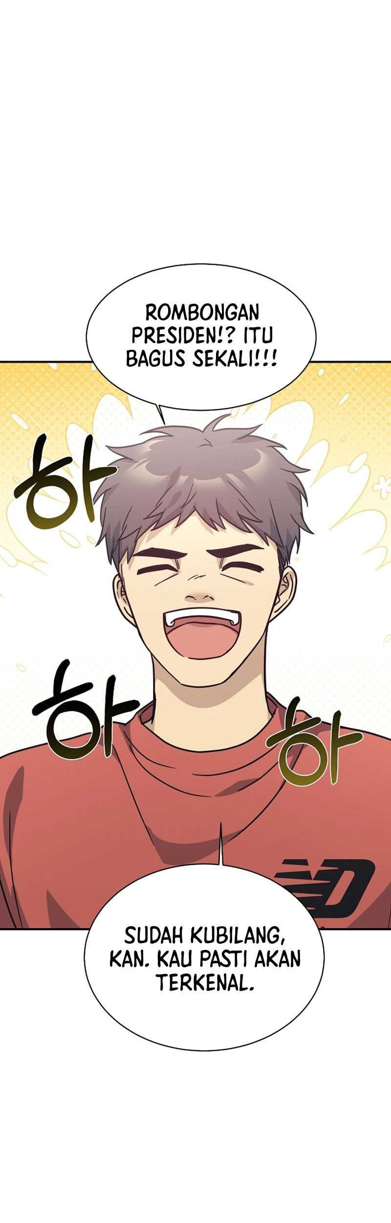 My Daughter Is a Dragon! Chapter 66 Gambar 10