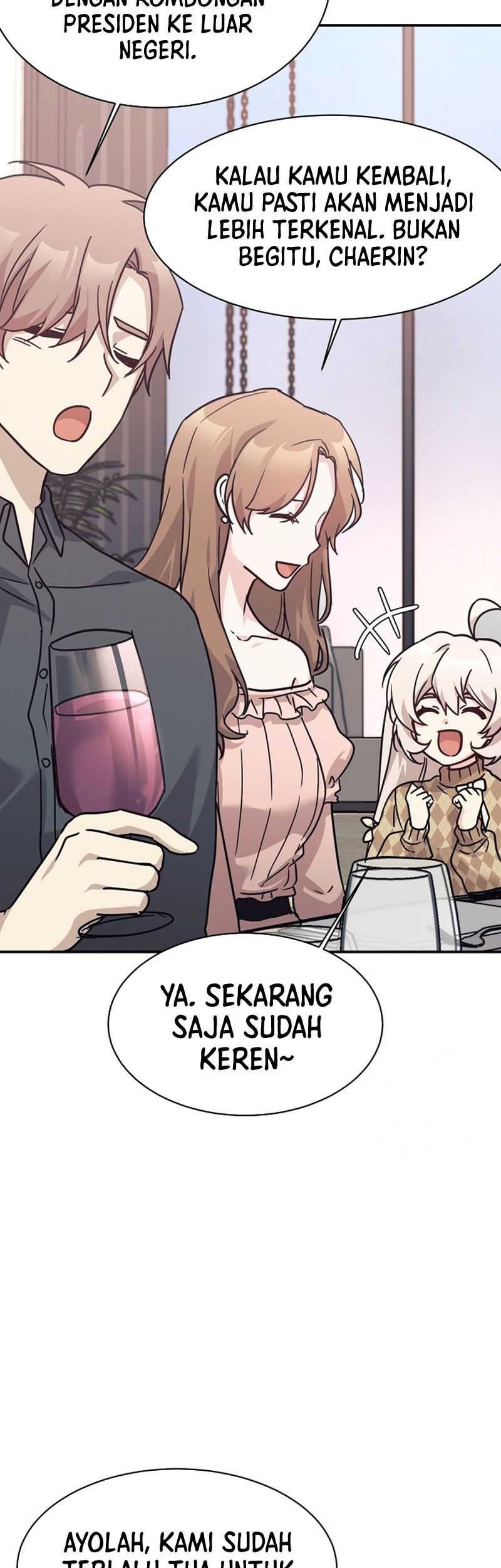 My Daughter Is a Dragon! Chapter 66 Gambar 12