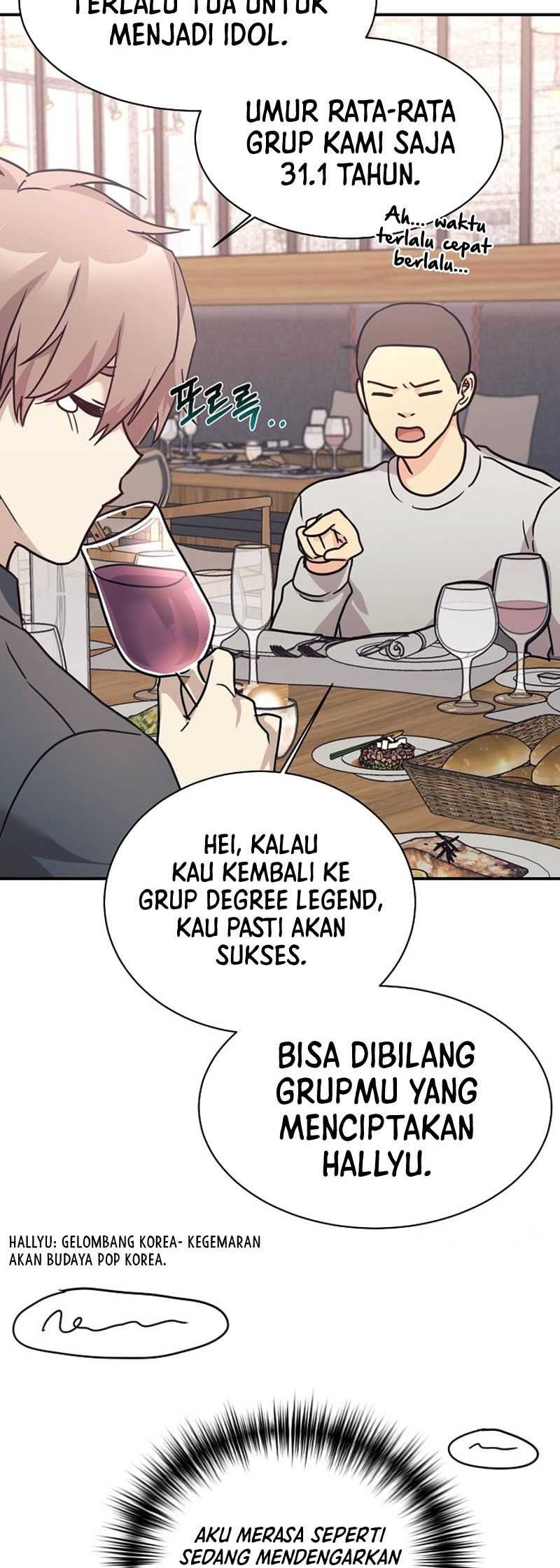 My Daughter Is a Dragon! Chapter 66 Gambar 13