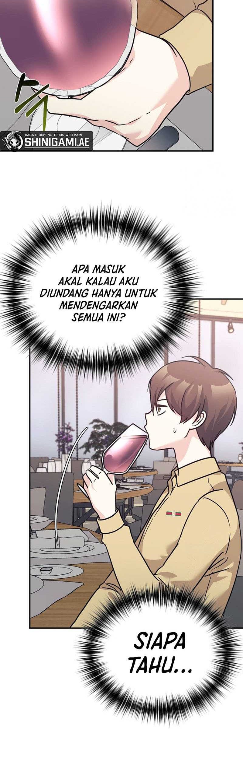 My Daughter Is a Dragon! Chapter 66 Gambar 15