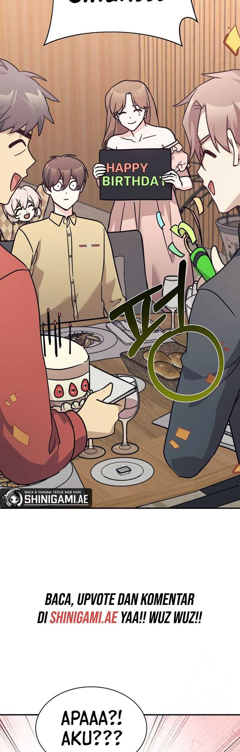 My Daughter Is a Dragon! Chapter 66 Gambar 19