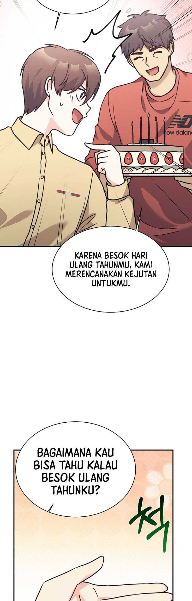 My Daughter Is a Dragon! Chapter 66 Gambar 20