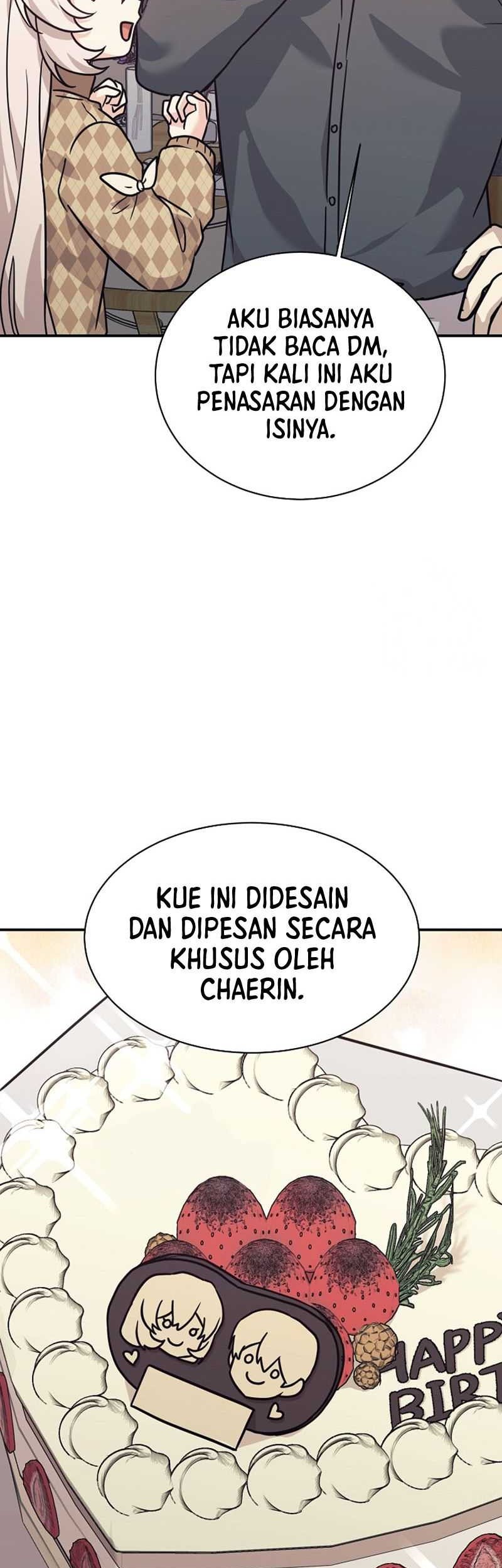 My Daughter Is a Dragon! Chapter 66 Gambar 24