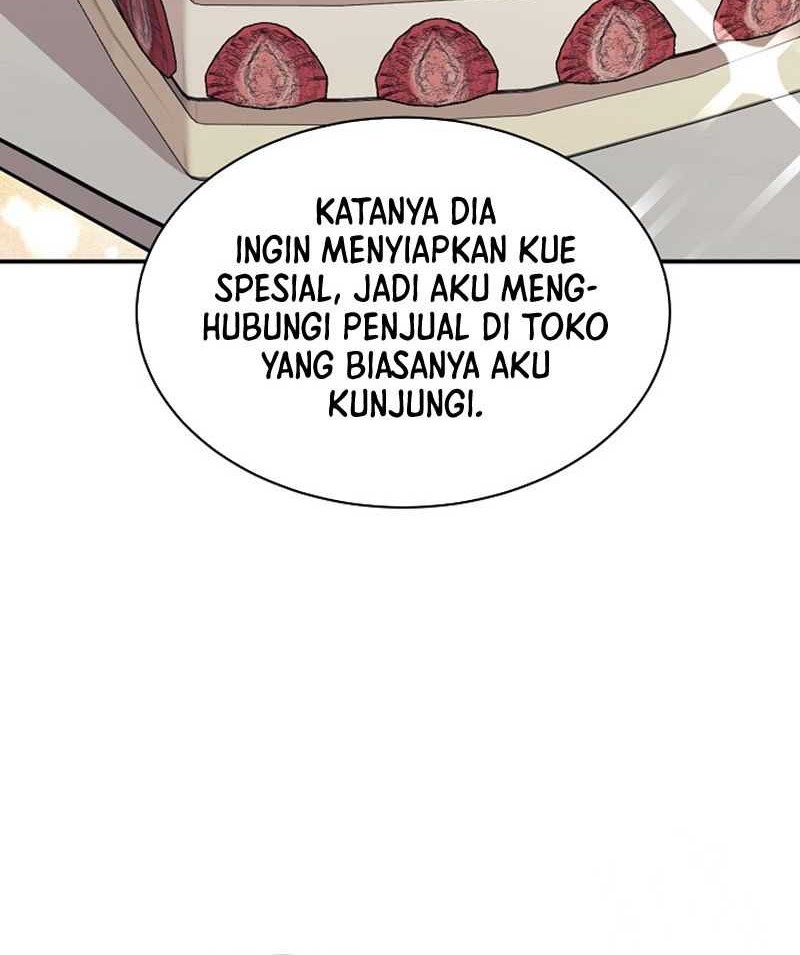 My Daughter Is a Dragon! Chapter 66 Gambar 25