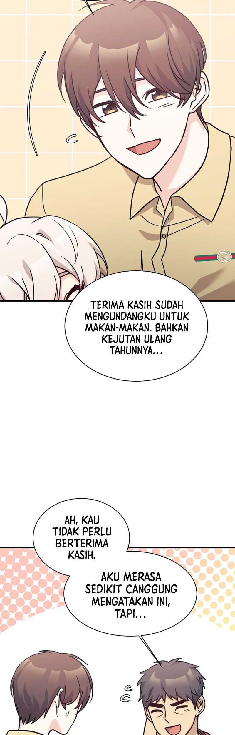 My Daughter Is a Dragon! Chapter 66 Gambar 27