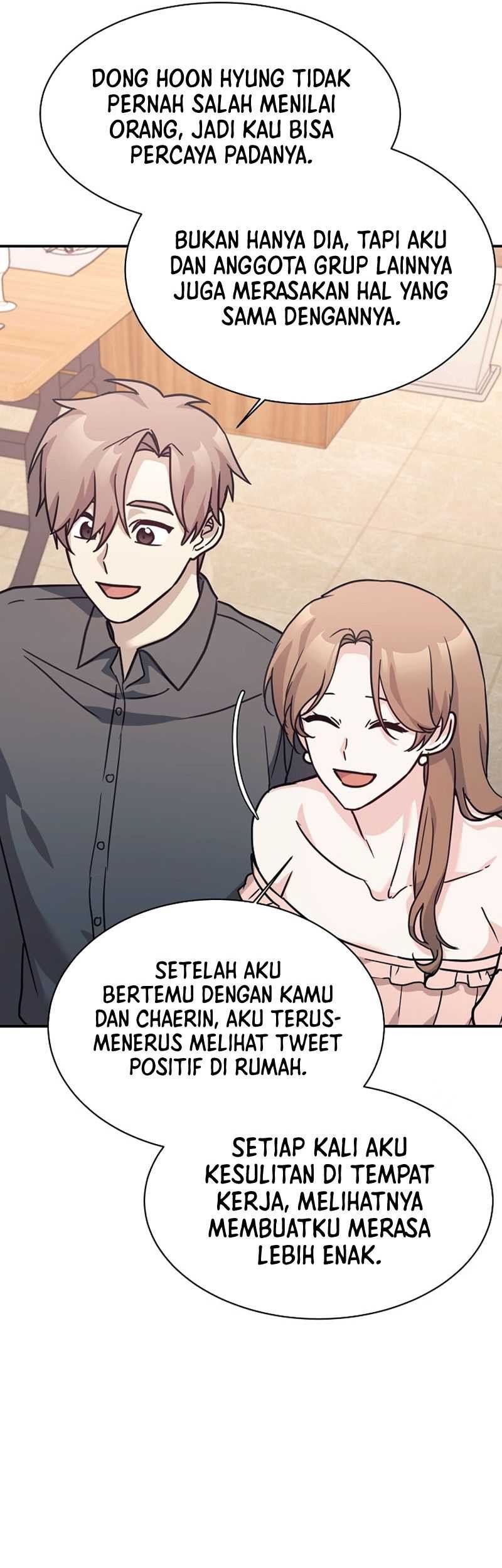 My Daughter Is a Dragon! Chapter 66 Gambar 30