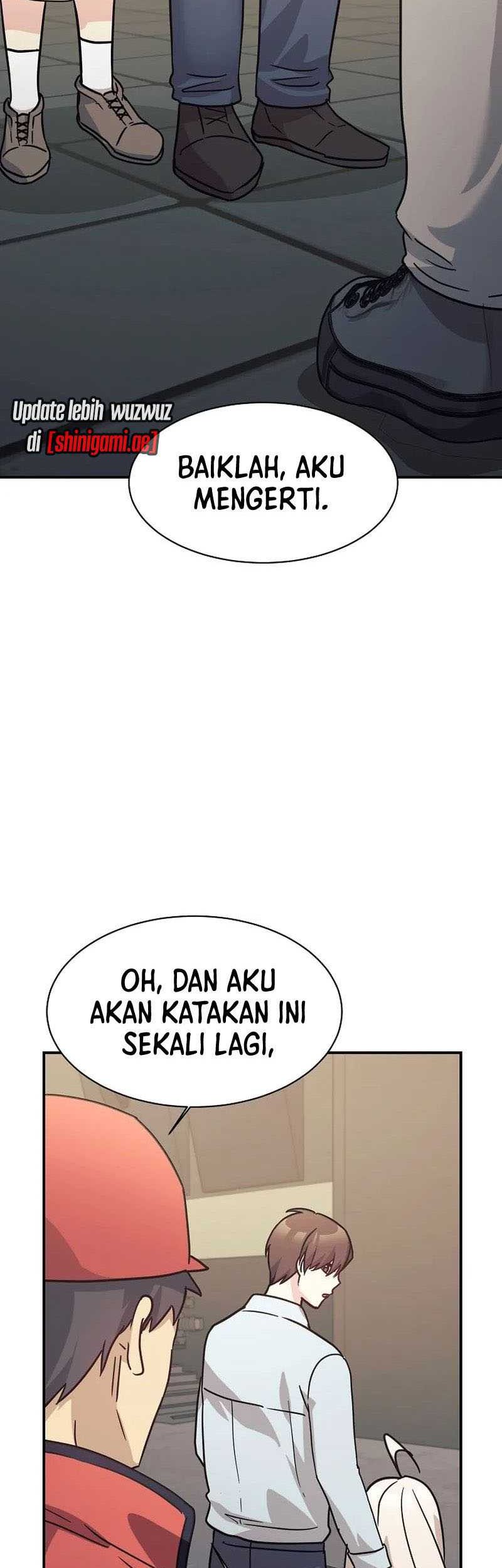 My Daughter Is a Dragon! Chapter 65 Gambar 36