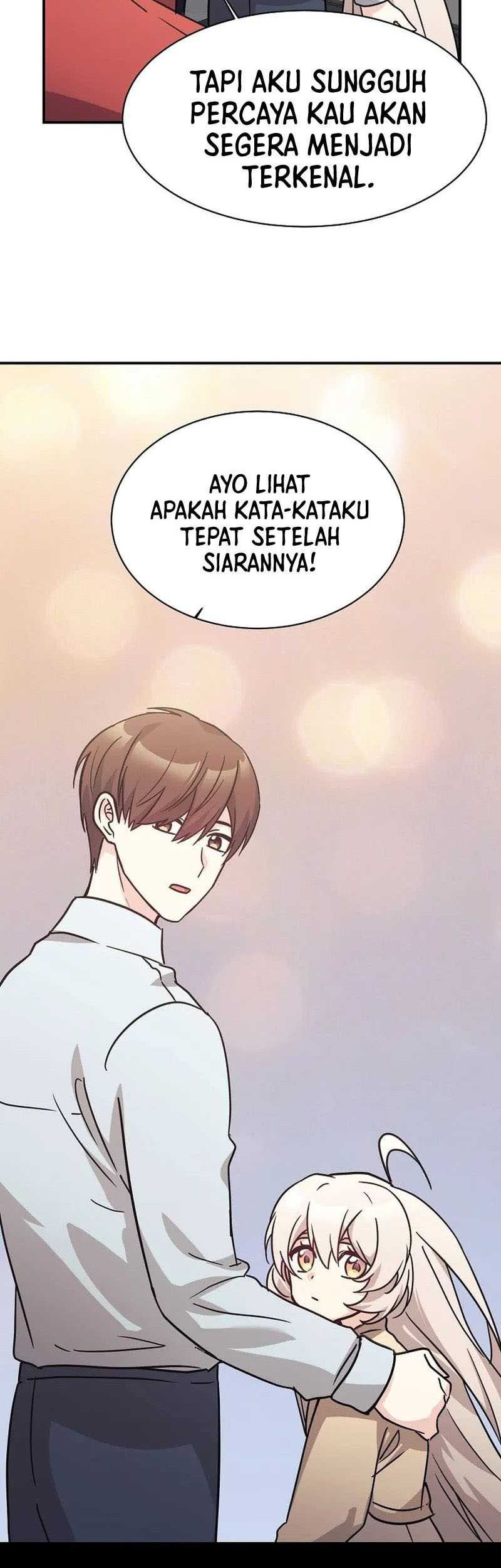 My Daughter Is a Dragon! Chapter 65 Gambar 37
