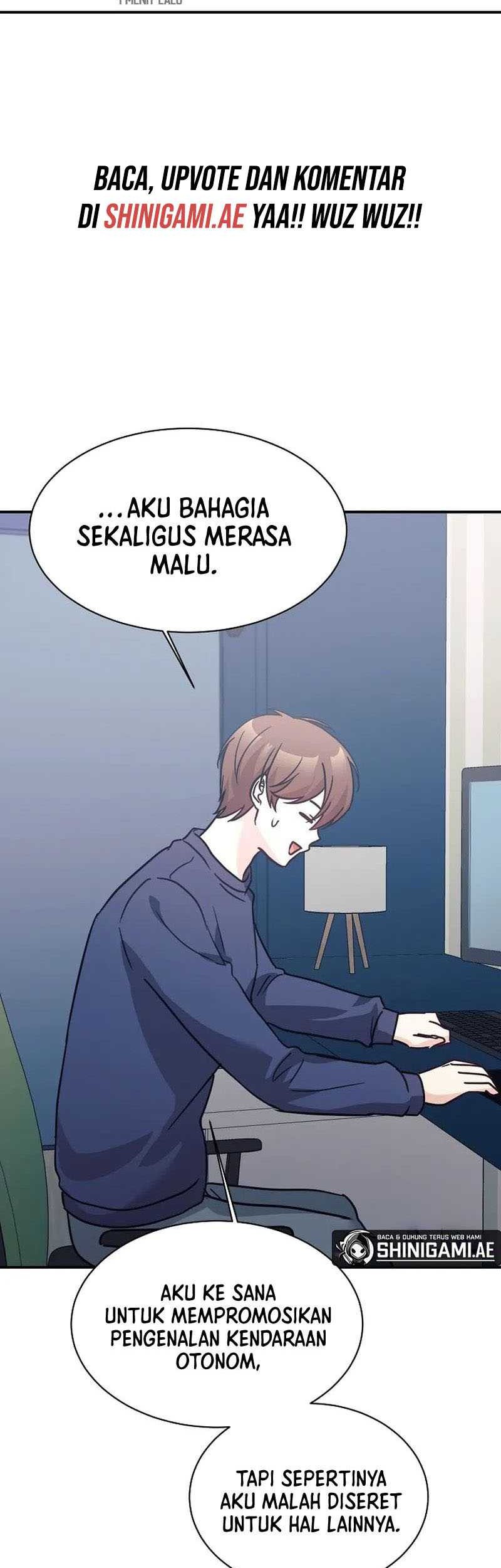 My Daughter Is a Dragon! Chapter 65 Gambar 40