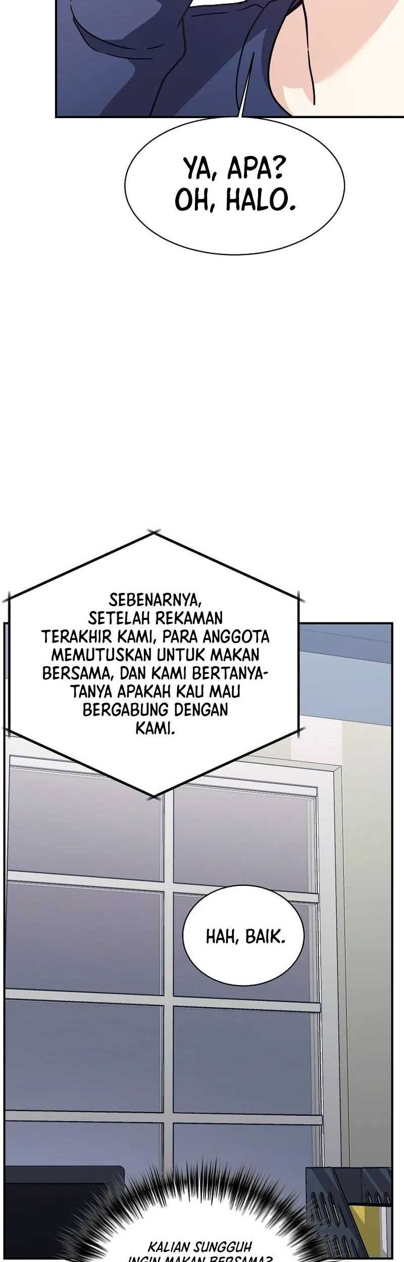 My Daughter Is a Dragon! Chapter 65 Gambar 43