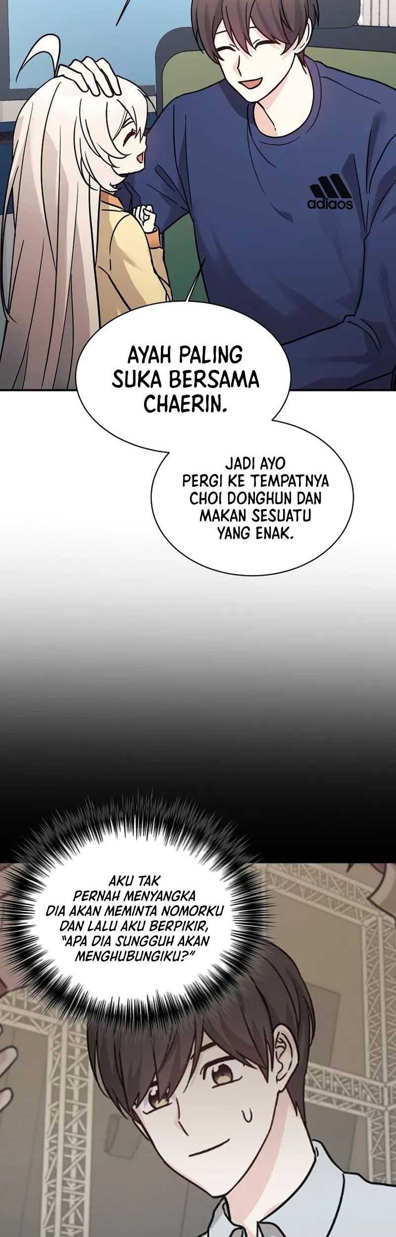 My Daughter Is a Dragon! Chapter 65 Gambar 47