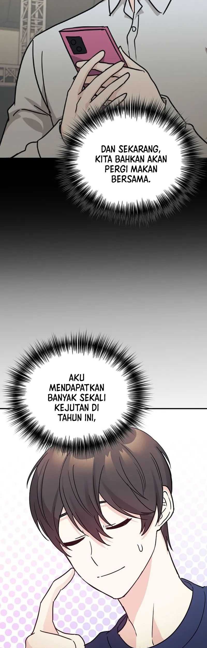 My Daughter Is a Dragon! Chapter 65 Gambar 48