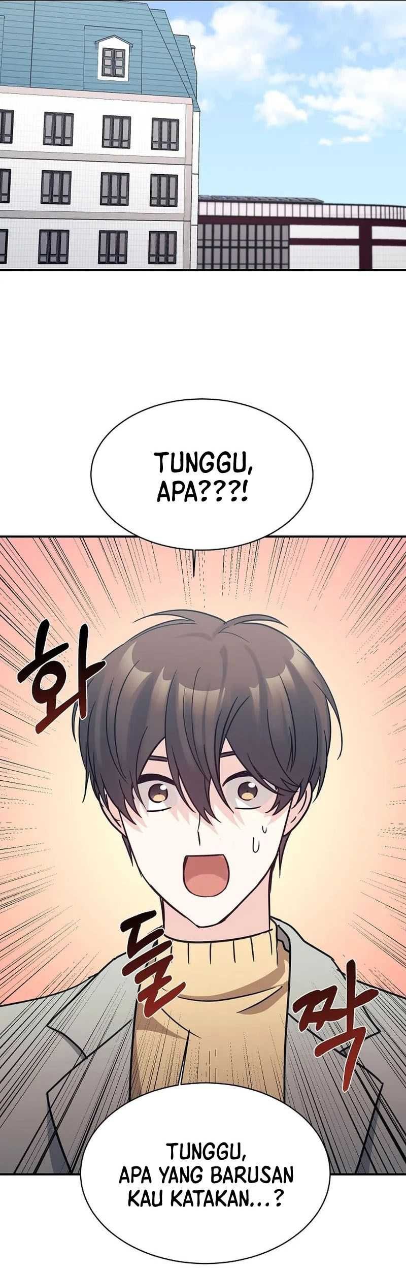 My Daughter Is a Dragon! Chapter 65 Gambar 50