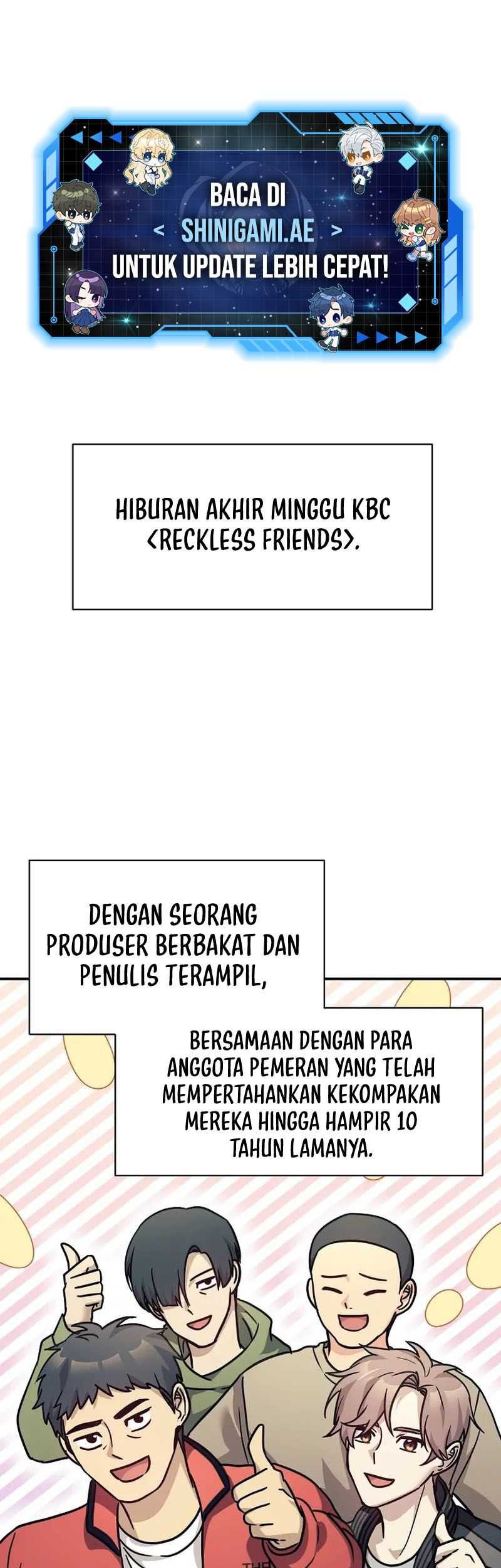 Baca My Daughter Is a Dragon! Chapter 65 Gambar 2