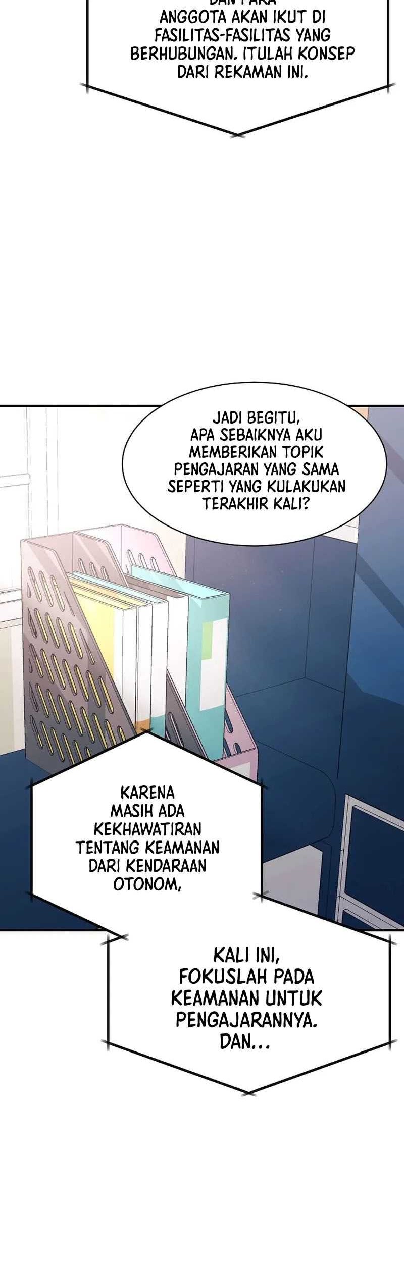 My Daughter Is a Dragon! Chapter 65 Gambar 5