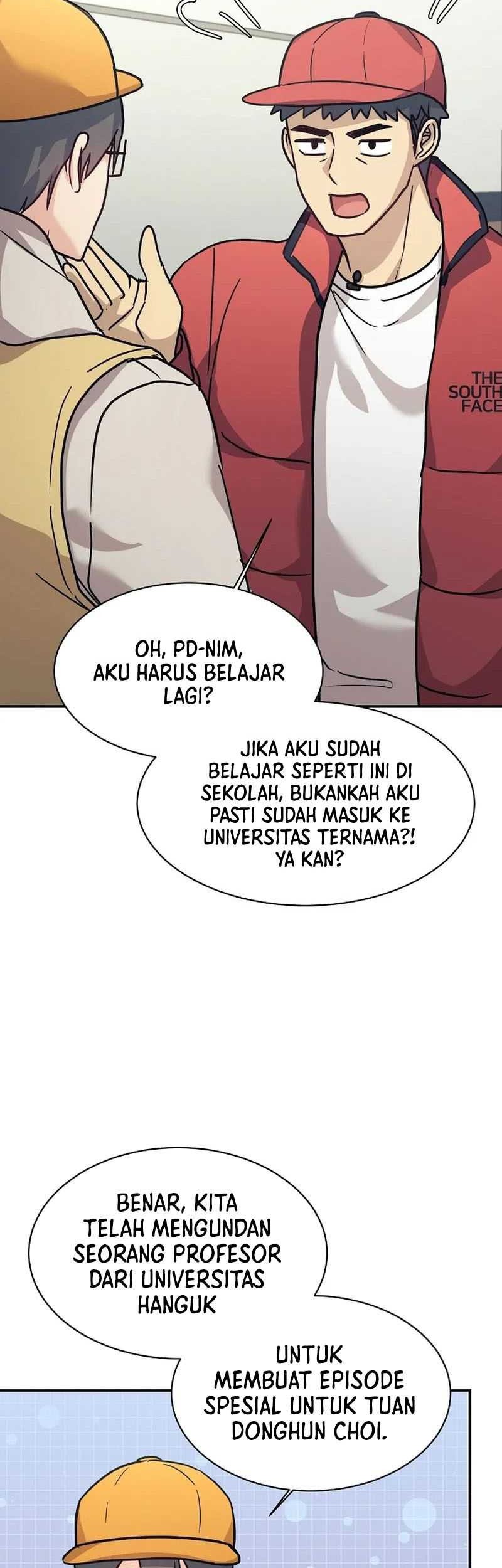 My Daughter Is a Dragon! Chapter 65 Gambar 12