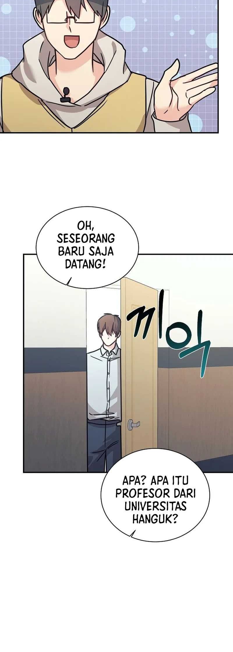 My Daughter Is a Dragon! Chapter 65 Gambar 13