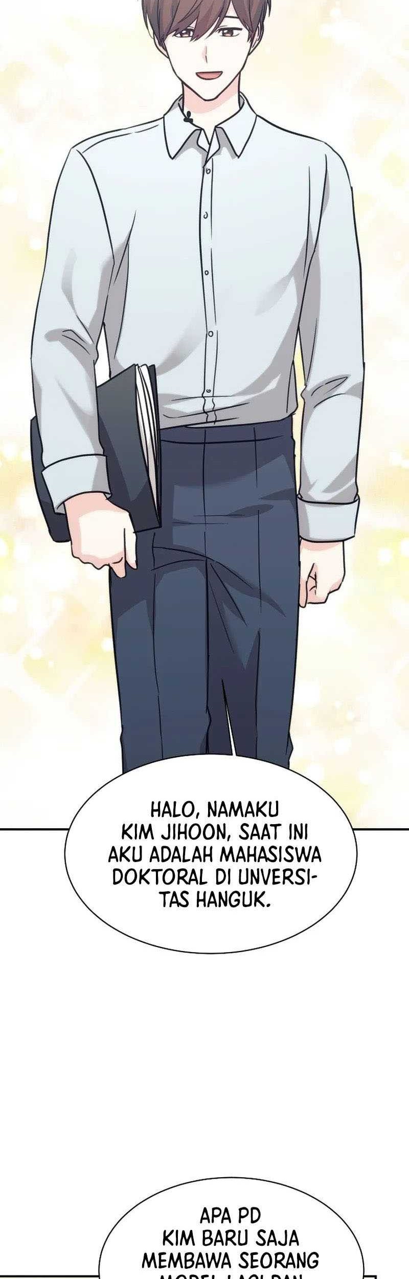 My Daughter Is a Dragon! Chapter 65 Gambar 15