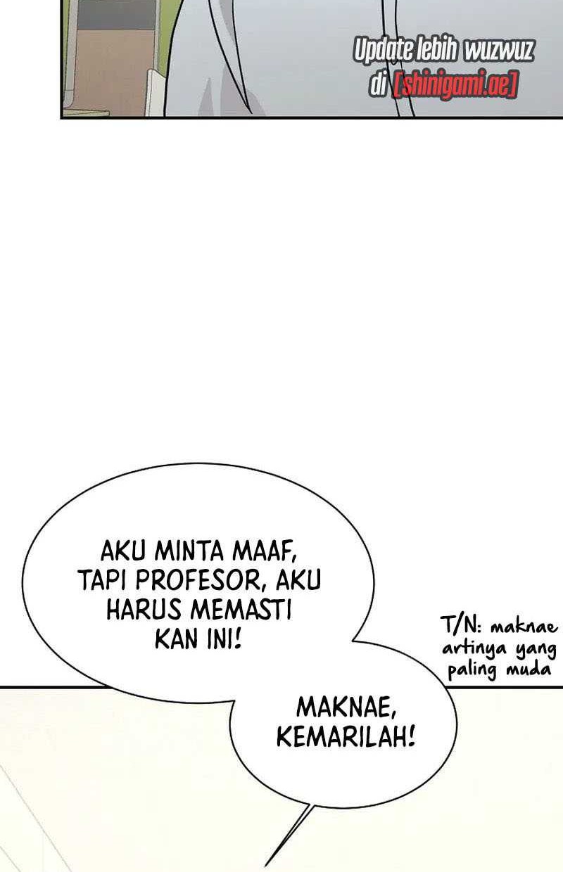 My Daughter Is a Dragon! Chapter 65 Gambar 17