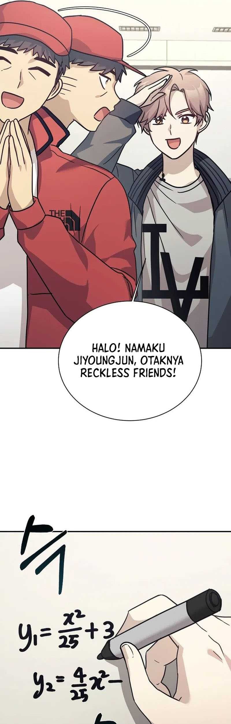 My Daughter Is a Dragon! Chapter 65 Gambar 18