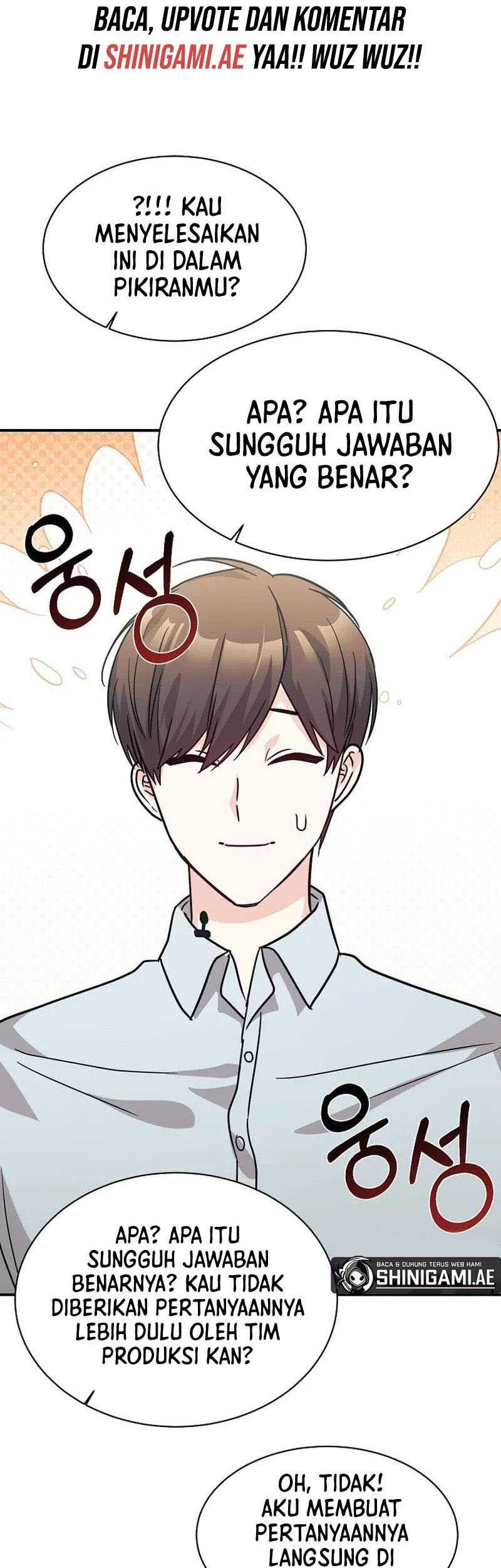 My Daughter Is a Dragon! Chapter 65 Gambar 20