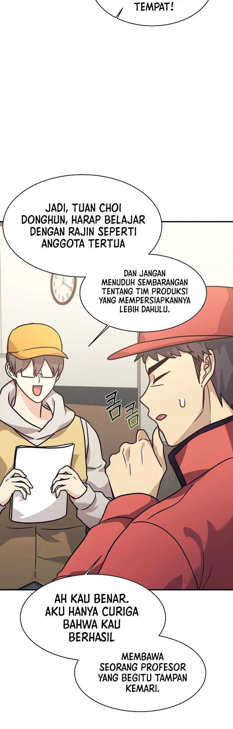 My Daughter Is a Dragon! Chapter 65 Gambar 21