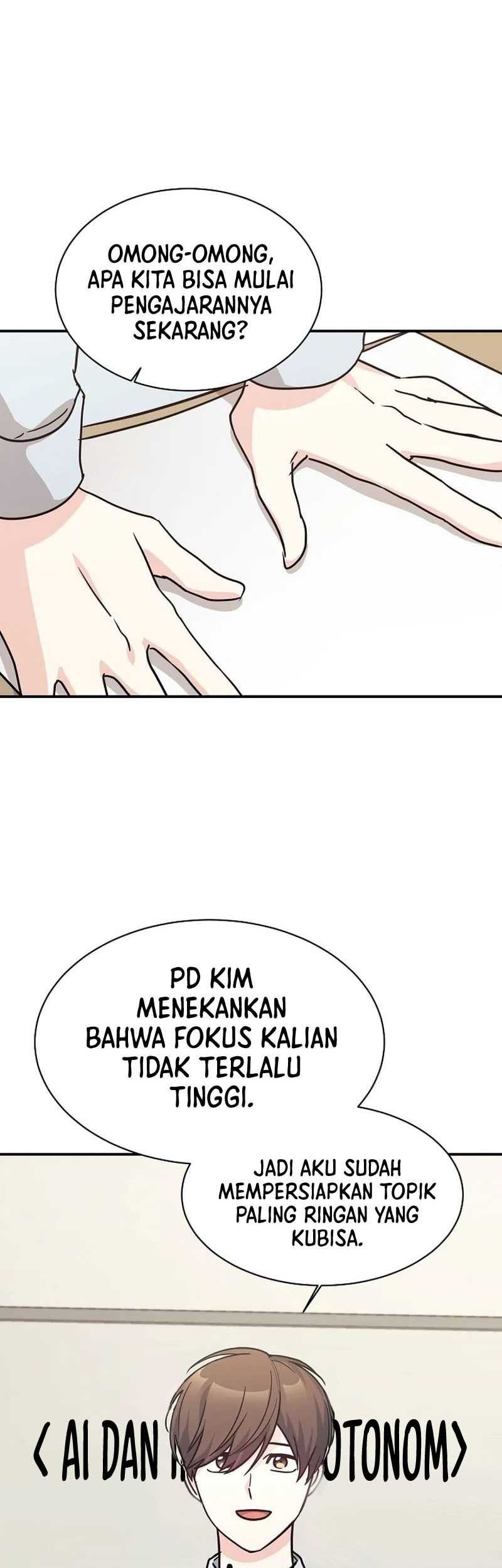 My Daughter Is a Dragon! Chapter 65 Gambar 22