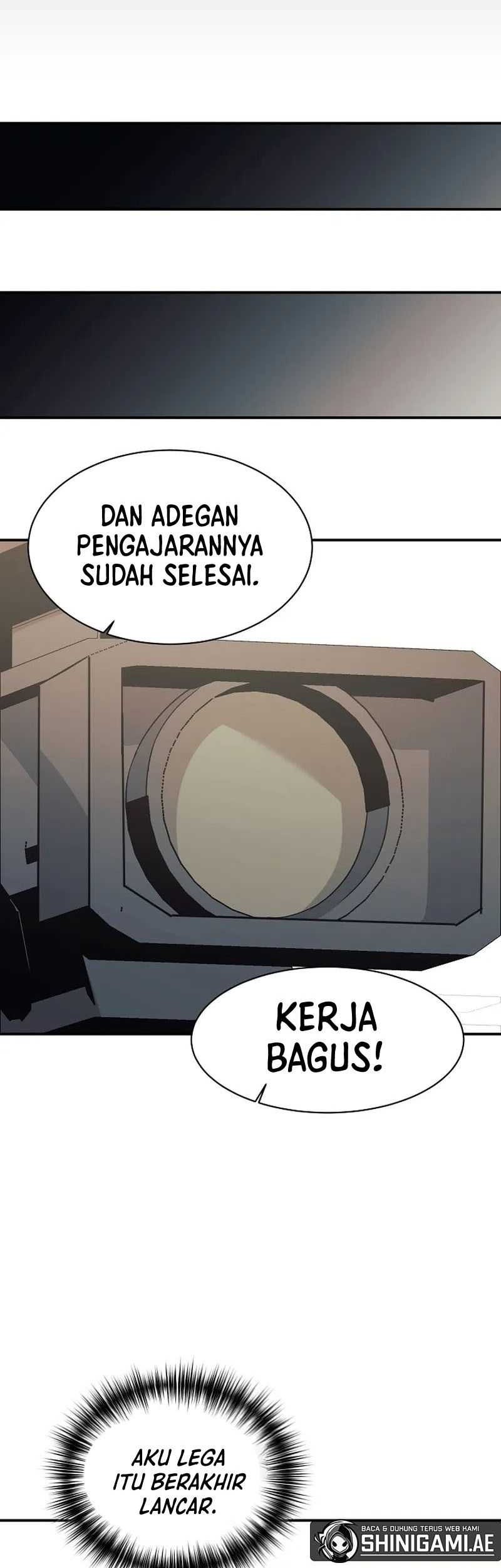 My Daughter Is a Dragon! Chapter 65 Gambar 24