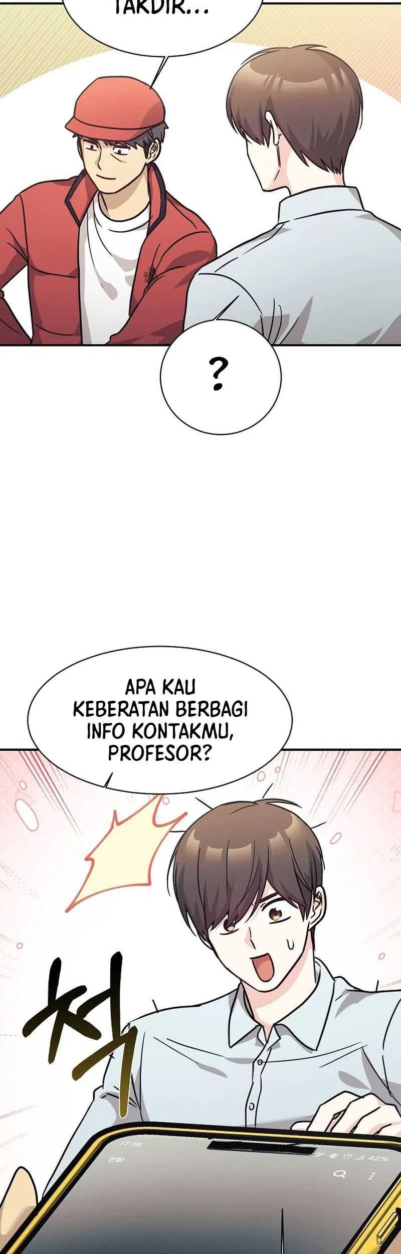 My Daughter Is a Dragon! Chapter 65 Gambar 27
