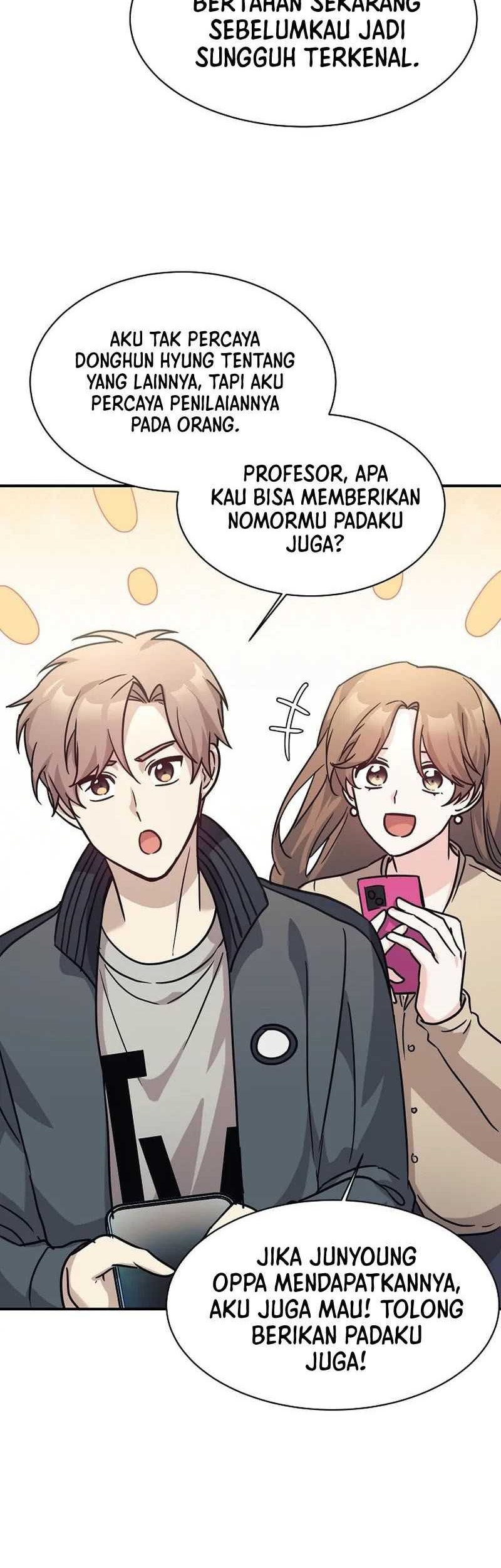 My Daughter Is a Dragon! Chapter 65 Gambar 29