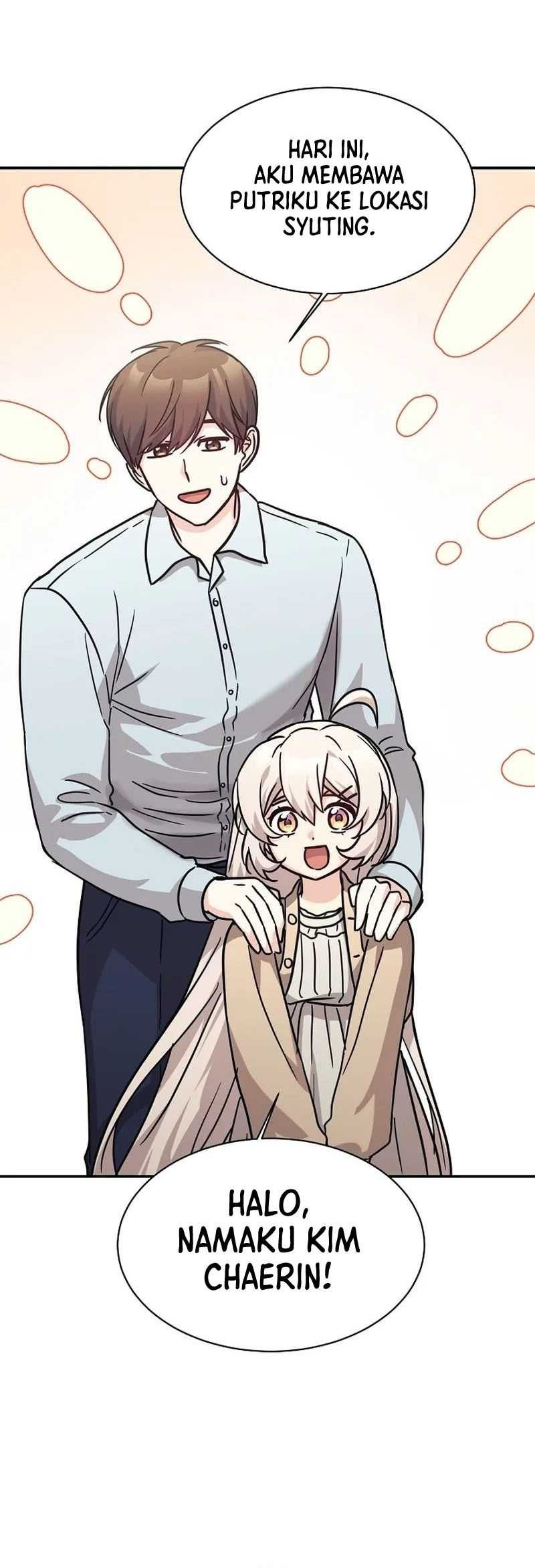 My Daughter Is a Dragon! Chapter 65 Gambar 33