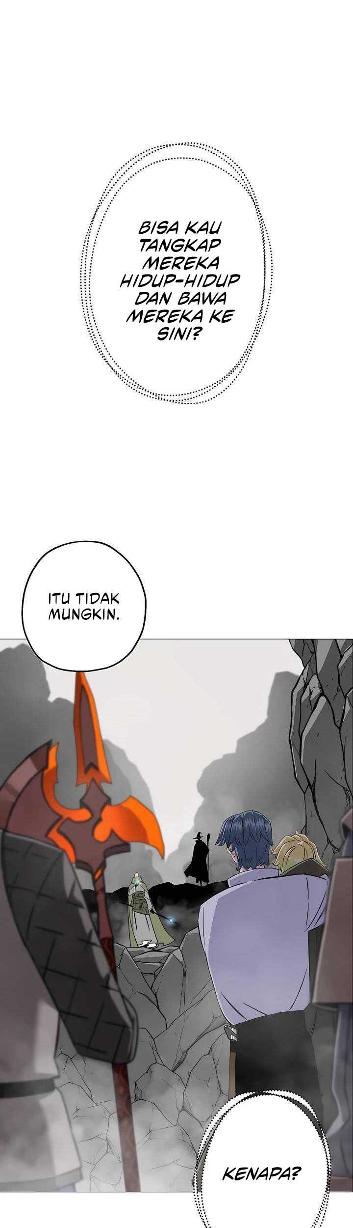 Baca  The Story of a Low-Rank Soldier Becoming a Monarch Chapter 128 Gambar 2