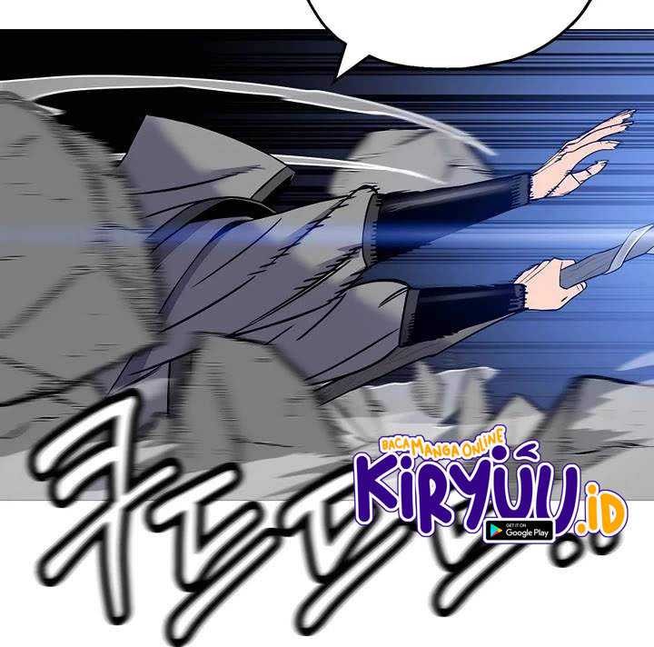 The Story of a Low-Rank Soldier Becoming a Monarch Chapter 128 Gambar 6