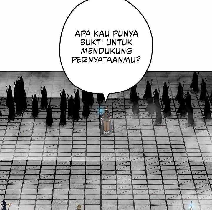 The Story of a Low-Rank Soldier Becoming a Monarch Chapter 128 Gambar 26
