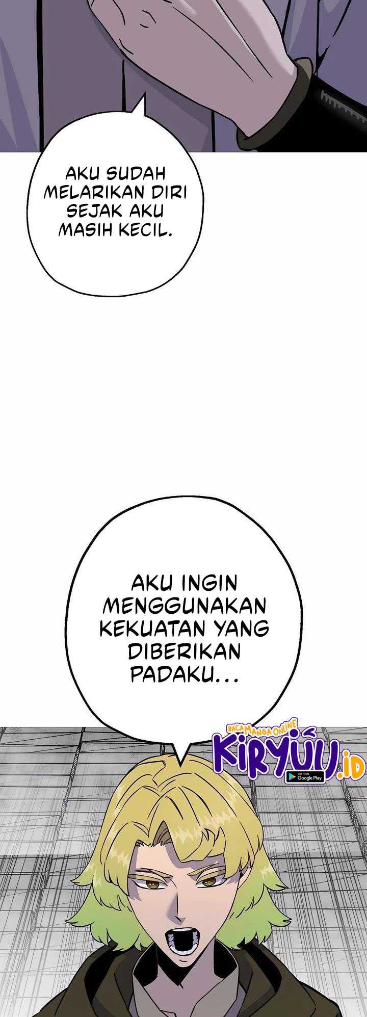 The Story of a Low-Rank Soldier Becoming a Monarch Chapter 128 Gambar 41