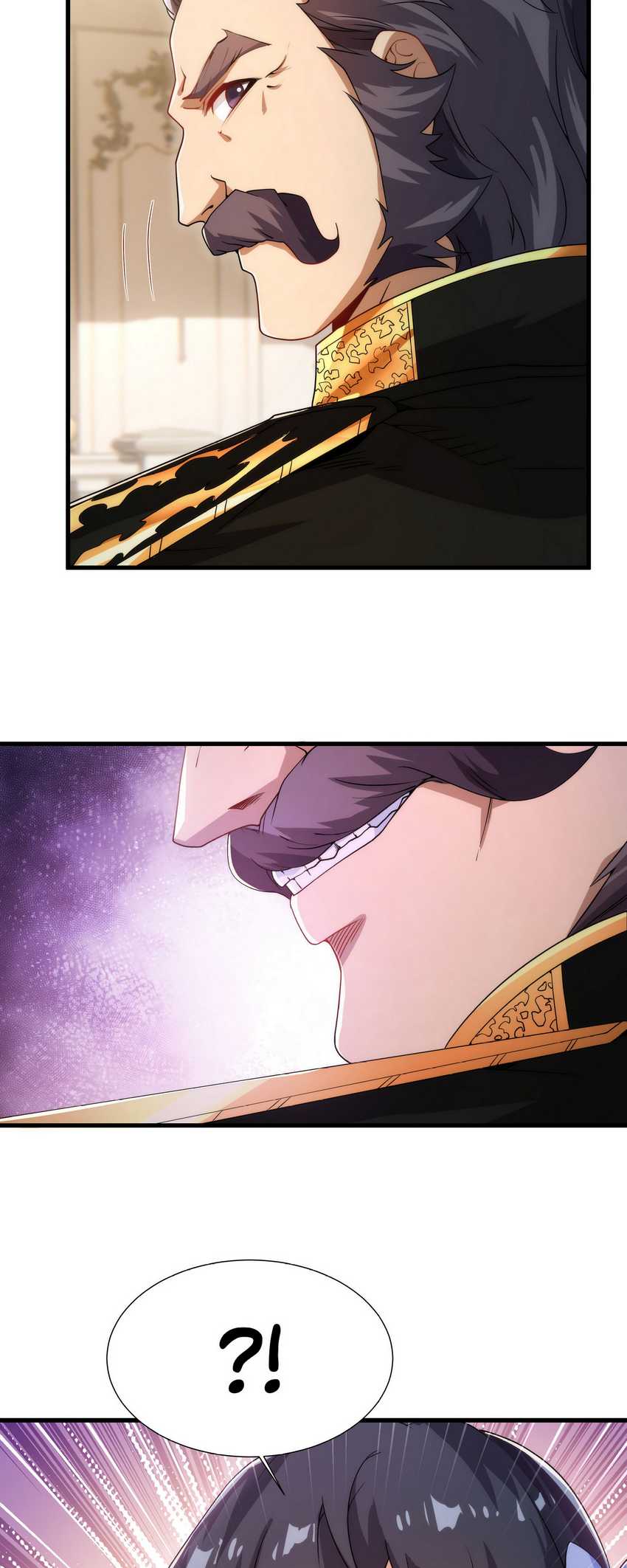 Despite Coming From the Abyss, I Will Save Humanity Chapter 71 Gambar 40