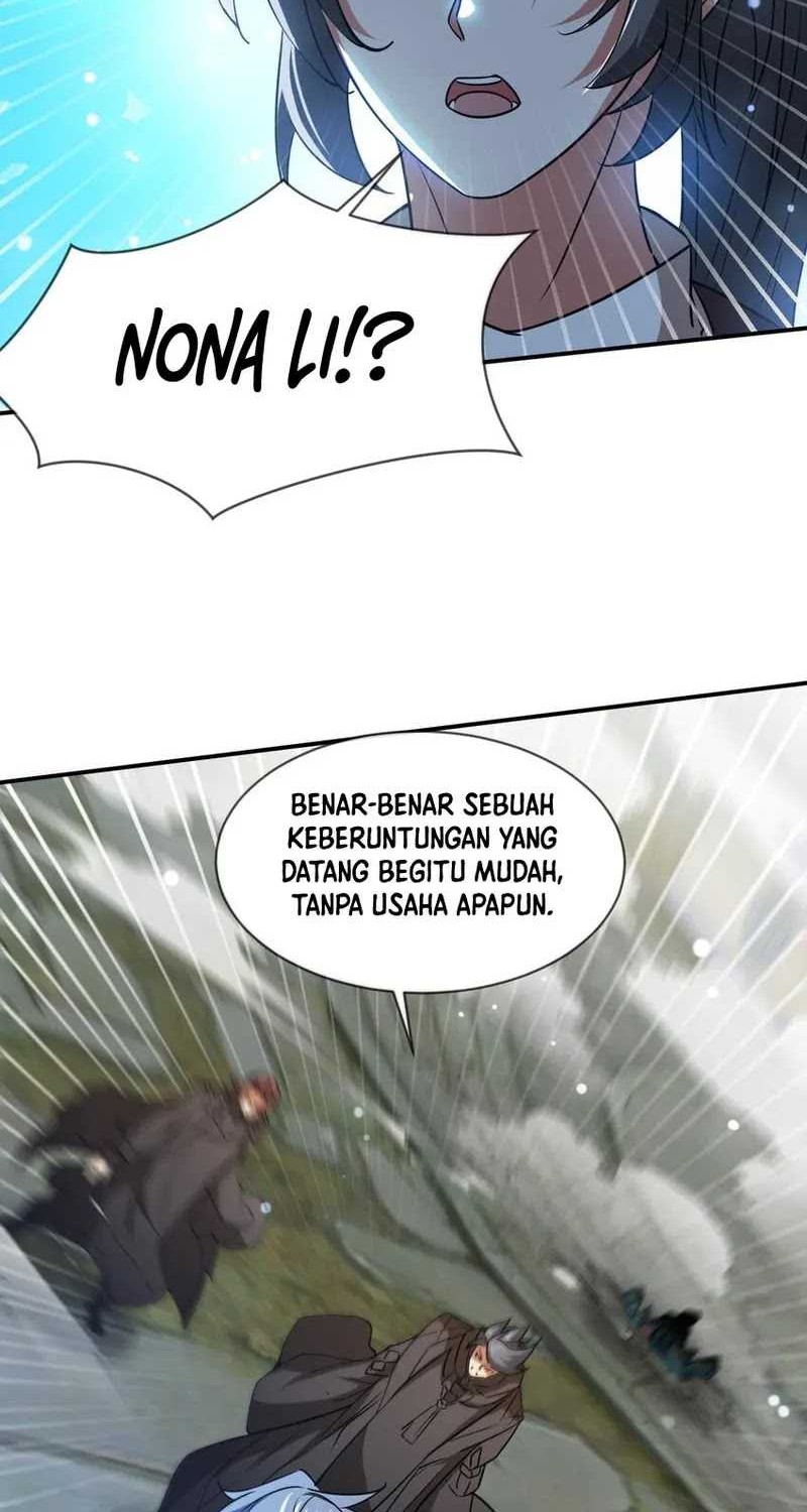 God Emperor Descends I have Billions of Attribute Points Chapter 83 Gambar 24